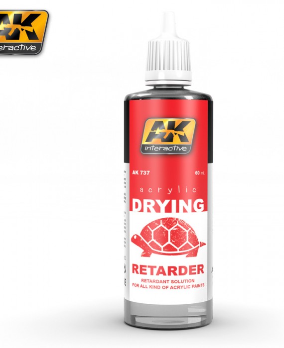 Drying Retarder 60ml