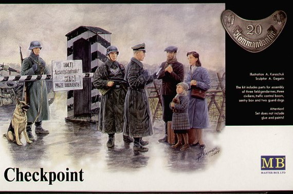 Checkpoint