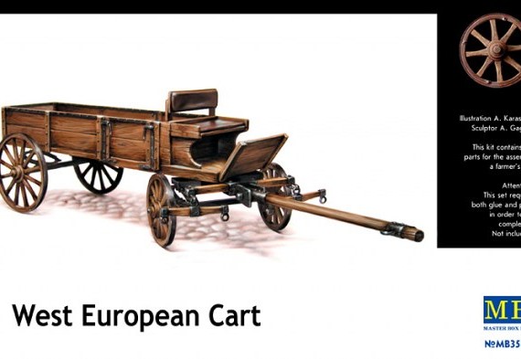 West European Cart