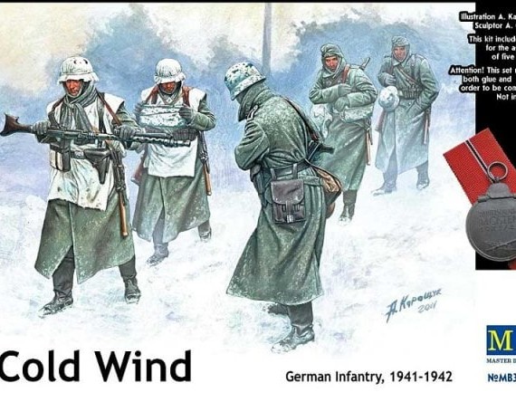 Cold Wind