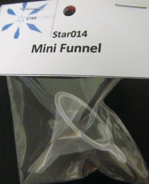 Mini Funnel