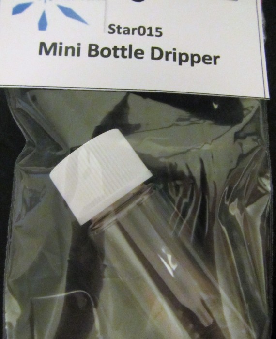 Mini Bottle Dripper Mini Bottle Dripper