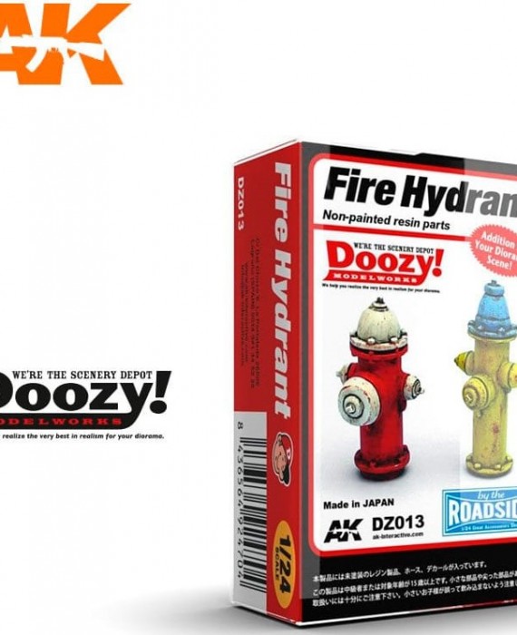 Fire Hydrant