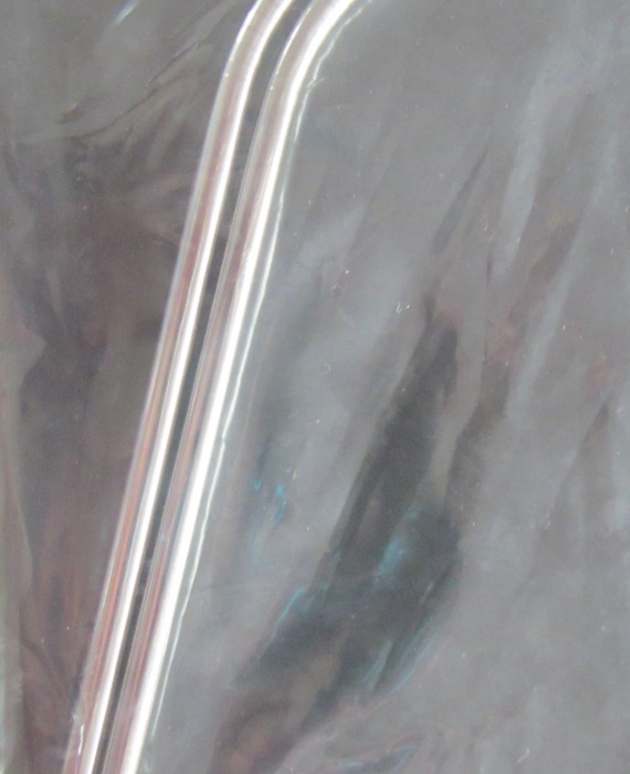 Truck Exhausts (2pcs)