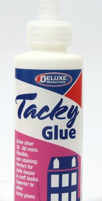 Tacky Glue