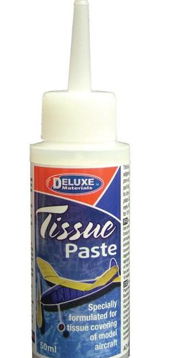 Tissue Paste - 50ml