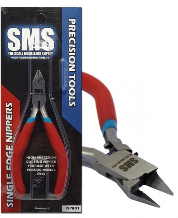 Single Edge Nippers