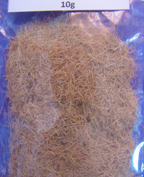Loose Hay - 10g Loose Hay - 10g