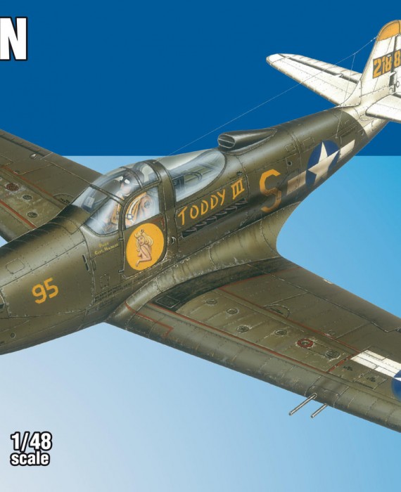 Bell P-39K / N Airacobra