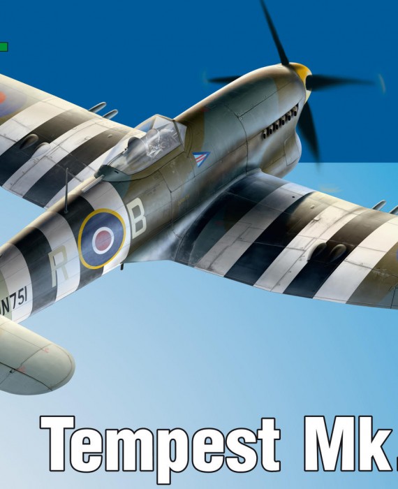 Tempest Mk.V Series 1