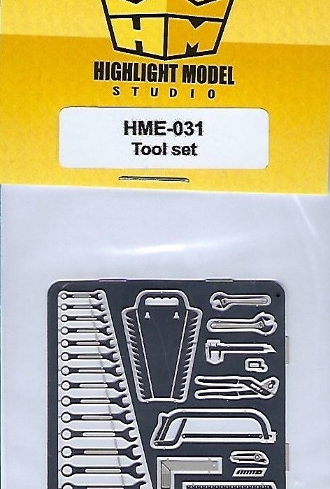 Tool Set