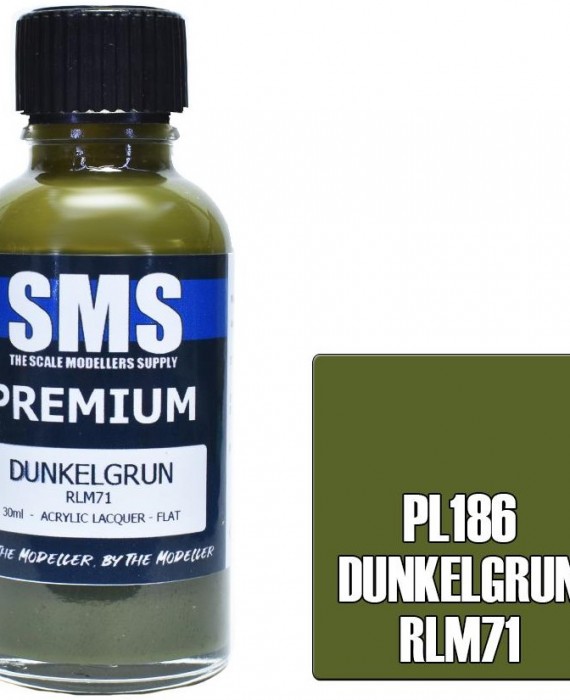 Dunkelgrum RLM 71