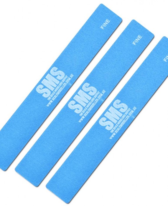 Sanding Sticks 3pc Fine