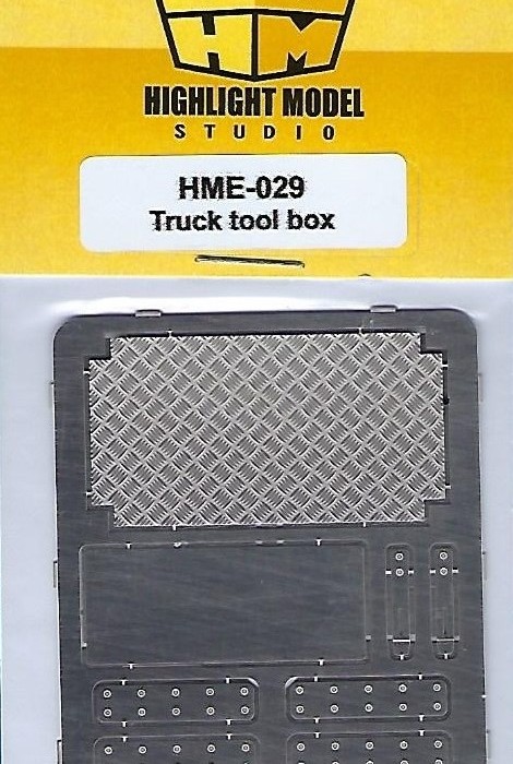 Truck Tool Box