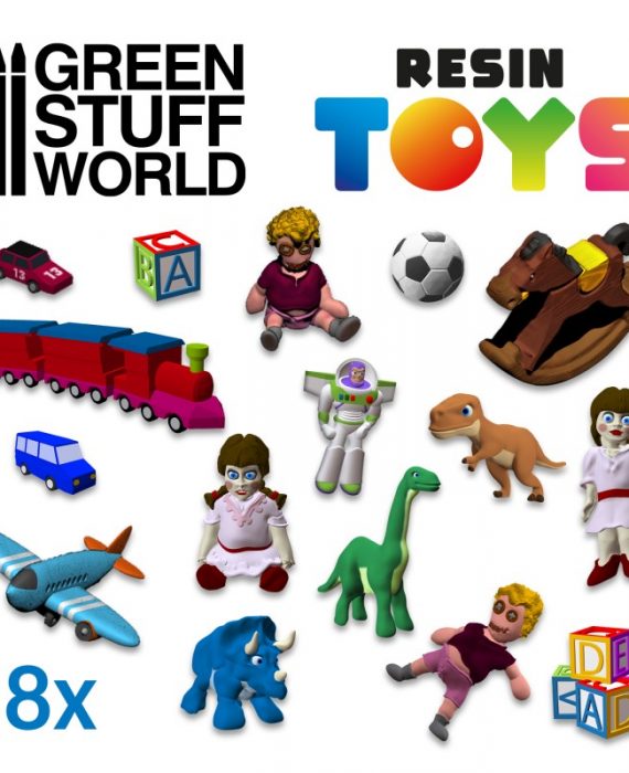 Children's Toys