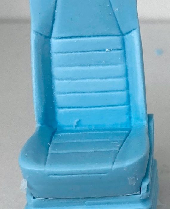 Seat Truck Generic x 2 per pack