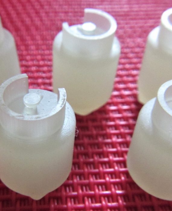 LPG Gas Bottles x 5 pcs