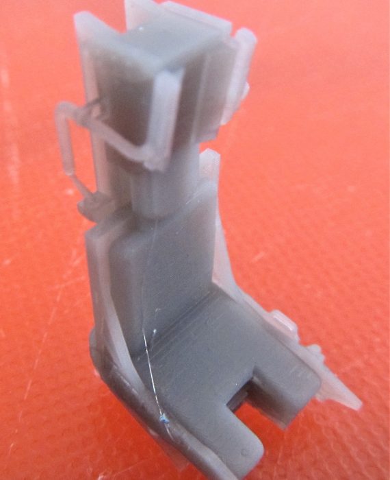 Martin Baker Mk.10 Ejection Seat