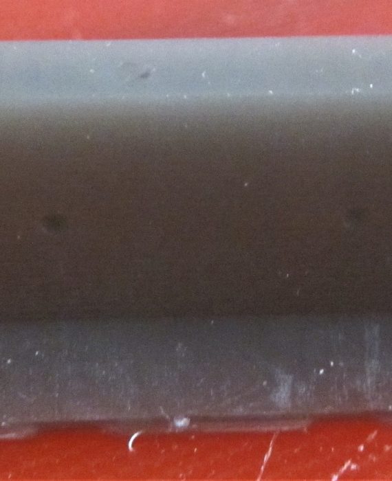 Jersey Barrier - Type 1