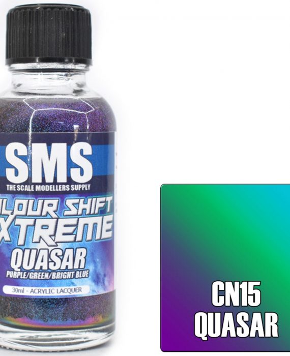 Colour Shift Extreme Quasar 30ml