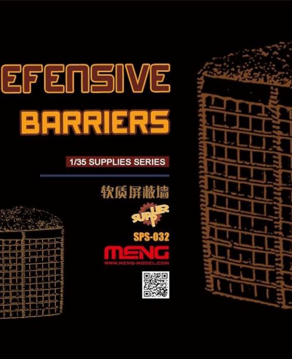 Defensive Barriers