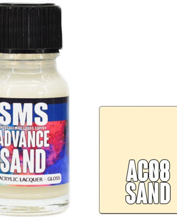 Advance - Sand 10ml