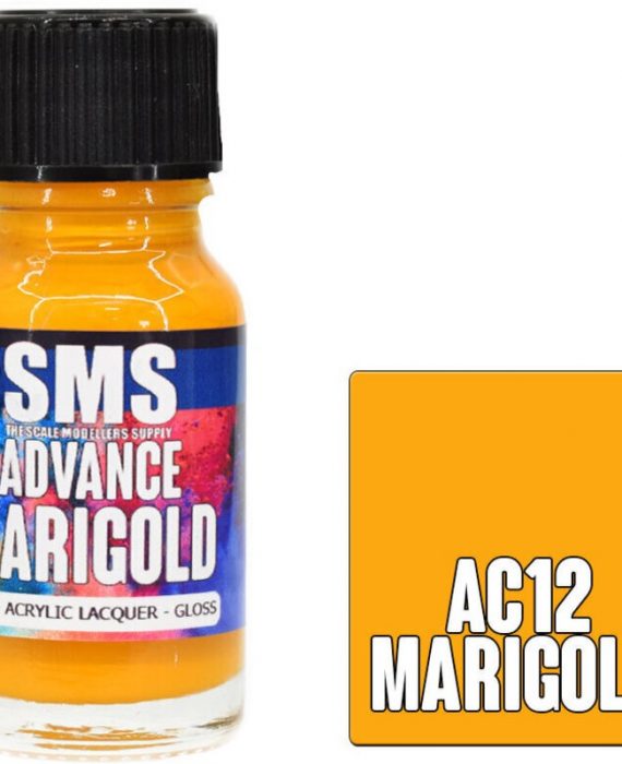 Advance - Marigold 10ml