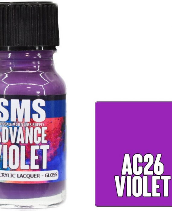 Advance - Violet 10ml