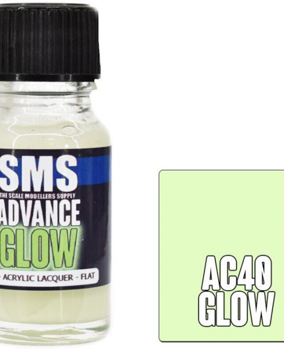 Advance - Glow 10ml