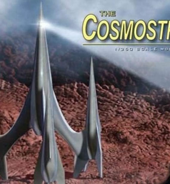 The Cosmostrator