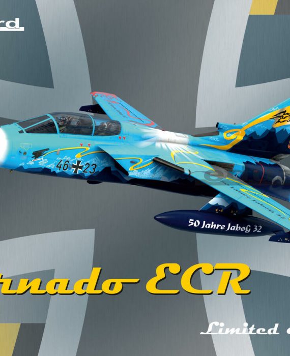 Tornado ECR