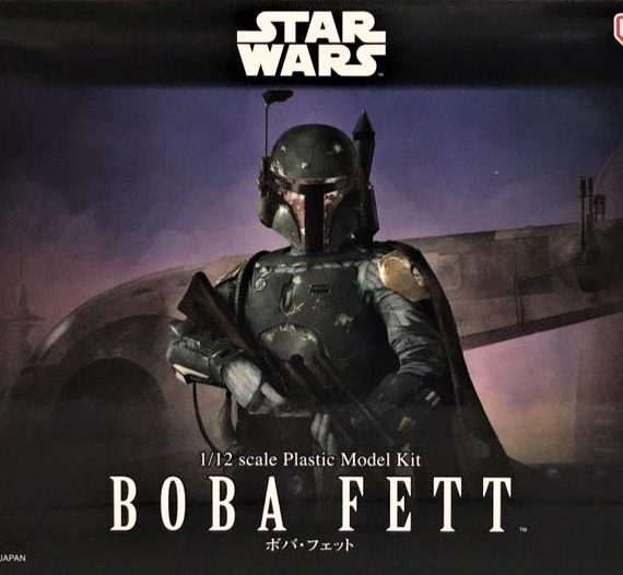 Boba Fett