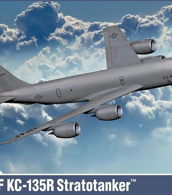 USAF KC-135R Stratotanker