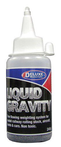 Liquid Gravity 250g Liquid Gravity 250g