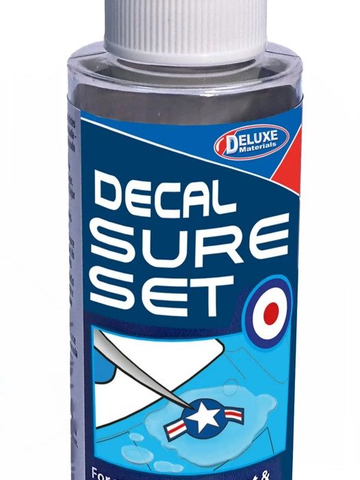 Decal Sure Set - 50ml