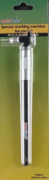 Special Marking Machine for Models Special Marking Machine for Models