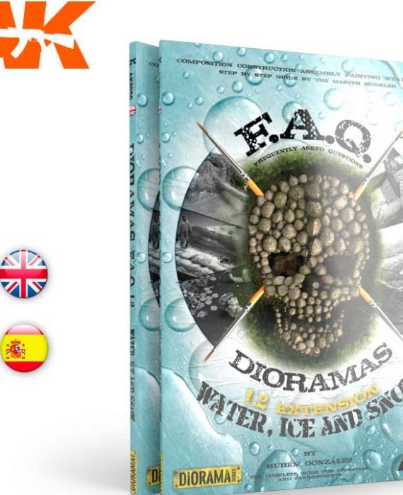 FAQ Dioramas Extension Water, Ice & Snow