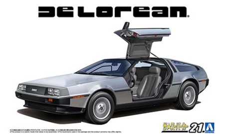 1982 DMC Deloren 1982 DMC Deloren