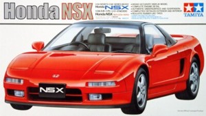 Honda NSX Honda NSX