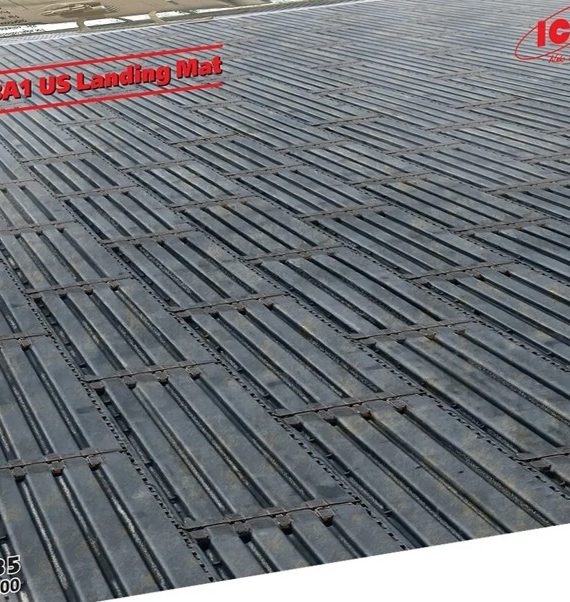 M8A1 US Landing Mat M8A1 US Landing Mat