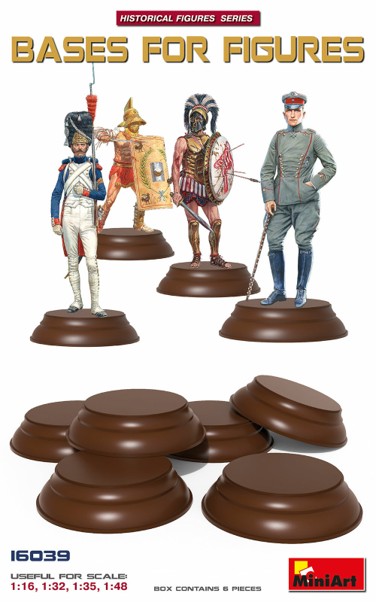 Bases for Figures Bases for Figures